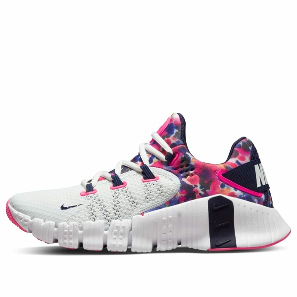 Nike ナイキ レディース スニーカー  【(WMNS) Nike Free Metcon 4 \u0027Paint Smudge\u0027 CZ0596-101】  大きさ US_9.5(26.5糎)