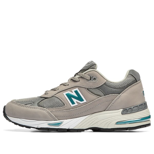 New Balance ニューバランス レディース スニーカー  【(WMNS) New Balance 991 Made in England 20th Anniversary W991ANI】  サイズ US_6(23.0cm)