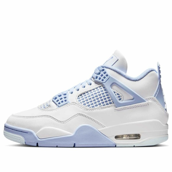 Jordan ジョーダン レディース スニーカー  【(WMNS) Air Jordan 4 Forget Me Not HV0823-100】  サイズ US_W_12