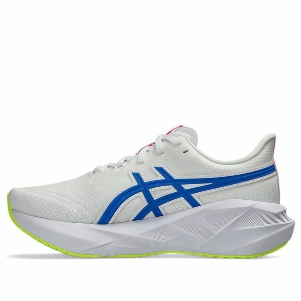 ASICS アシックス レディース スニーカー 【(WMNS) ASICS Novablast 5 'Track Club Pack - Tuna Blue' 1012B909-100】 サイズ US_W_11|asty