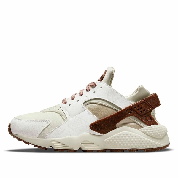 Nike ナイキ レディース スニーカー  【(WMNS) Nike Air Huarache \u0027Rattan\u0027 DM9463-100】  大きさ US_6.5(23.5糎)
