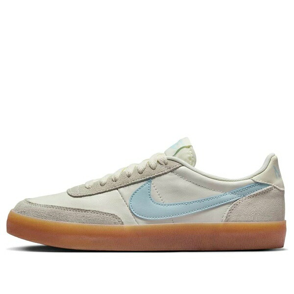 Nike ナイキ レディース スニーカー  【(WMNS) Nike Killshot 2 \u0027Sail Glacier Blue Gum\u0027 HM5885-133】  大きさ US_5(22.0糎)