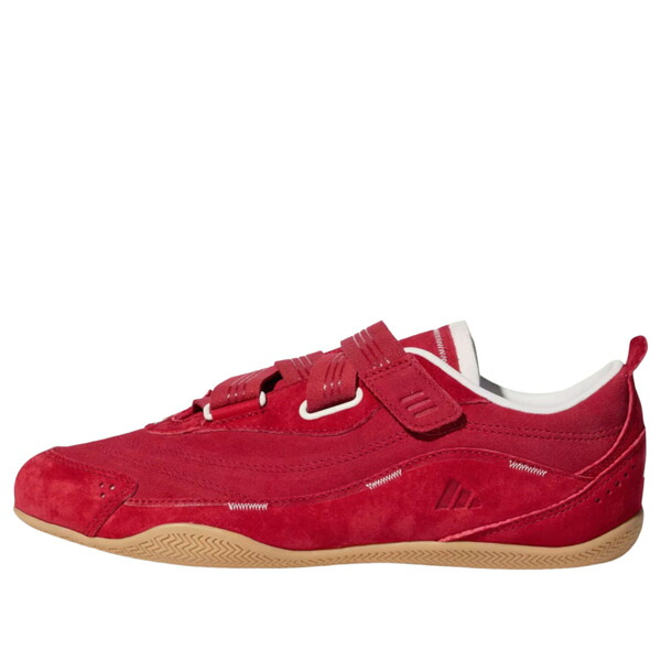 adidas アディダス レディース スニーカー  【(WMNS) adidas Urban Reverie \u0027Power Red Gum\u0027 KJ9088】  大きさ US_5(22.0糎)