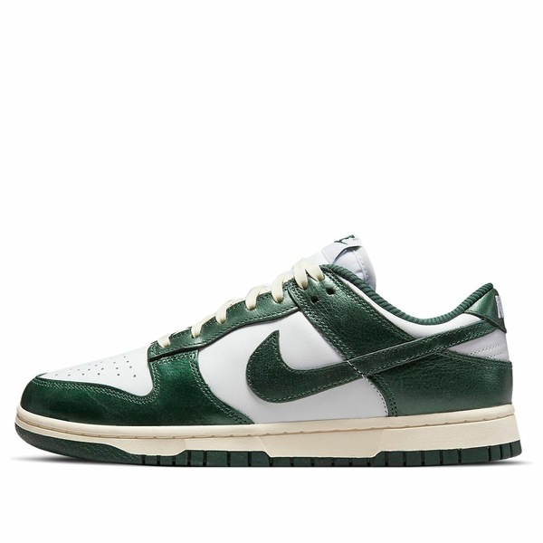 Nike ナイキ レディース スニーカー  【(WMNS) Nike Dunk Low \u0027Vintage Green\u0027 DQ8580-100】  大きさ US_W_15.5