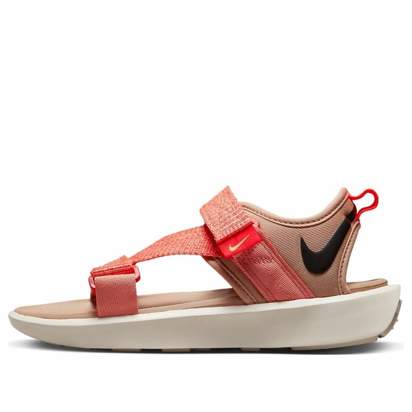 Nike ナイキ レディース スニーカー  【(WMNS) Nike Vista Sandal \u0027Hemp\u0027 DJ6607-201】  大きさ US_7(24.0糎)
