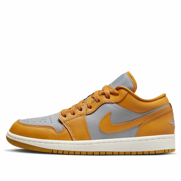 Jordan ジョーダン レディース スニーカー  【(WMNS) Air Jordan 1 Low \u0027Chutney\u0027 DC0774-020】  大きさ US_5.5(22.5糎)