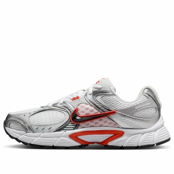 Nike ナイキ レディース スニーカー  【(WMNS) Nike V5 RNR \u0027White Black Picante Red\u0027 HQ7901-100】  大きさ US_6(23.0糎)