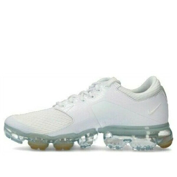 Nike ナイキ レディース スニーカー  【(WMNS) Nike Air VaporMax \u0027Metallic Silver\u0027 AH9045-101】  大きさ US_6.5(23.5糎)