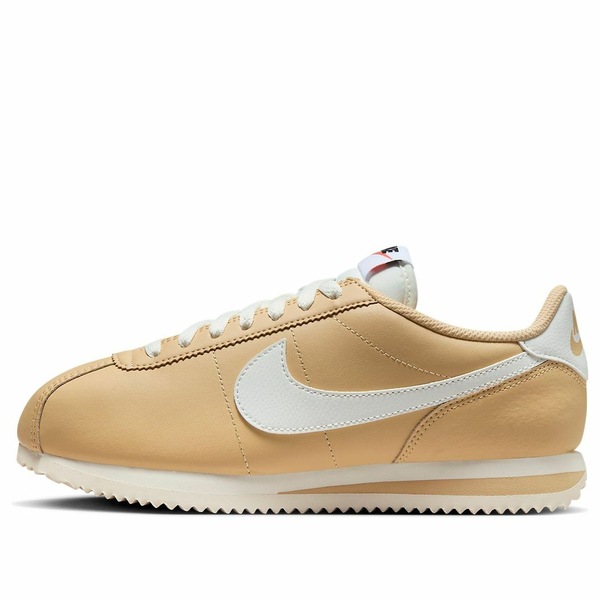 Nike ナイキ レディース スニーカー 【(WMNS) Nike Cortez 'Sesame' DN1791-200】 サイズ US_8.5(25.5cm)|asty