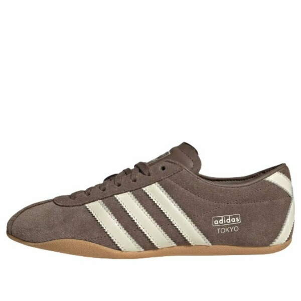 adidas アディダス レディース スニーカー  【(WMNS) adidas Tokyo Earth Strata Off White Gum KI3584】  サイズ US_W_10