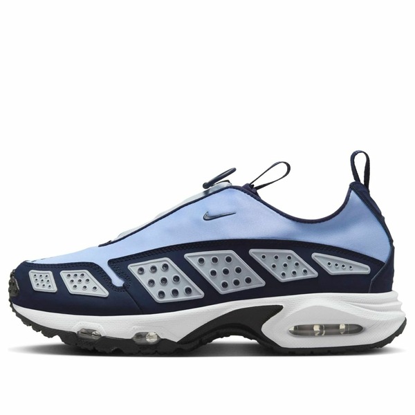 Nike ナイキ レディース スニーカー  【(WMNS) Nike Air Max Sunder \u0027Blue Ice\u0027 HJ8080-400】  大きさ US_W_10.5