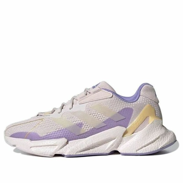 adidas アディダス レディース スニーカー 【(WMNS) adidas X9000L4 'Orchid Tint' S23671】 サイズ US_8.5(25.5cm)｜asty