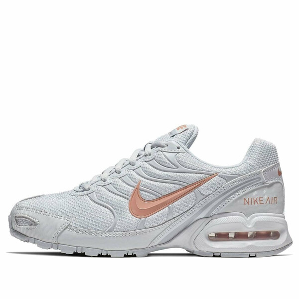 Nike ナイキ レディース スニーカー  【(WMNS) Nike Air Max Torch 4 \u0027Platinum Rose Gold\u0027 343851-008】  大きさ US_8.5(25.5糎)