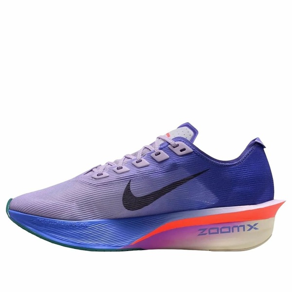 Nike ナイキ レディース スニーカー 【(WMNS) Nike ZoomX Vaporfly Next% 4 'Violet Mist Hot Lava' HF6412-503】 サイズ US_5(22.0cm)|asty