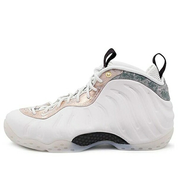 Nike ナイキ レディース スニーカー  【(WMNS) Nike Air Foamposite One \u0027Summit White\u0027 AA3963-101】  大いさ US_7(24.0珊) レディース靴-スニーカー