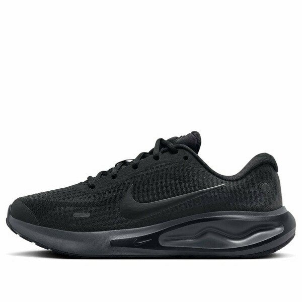 Nike ナイキ レディース スニーカー  【(WMNS) Nike Journey Run \u0027Black Anthracite\u0027 FJ7765-002】  大きさ US_5.5(22.5糎)