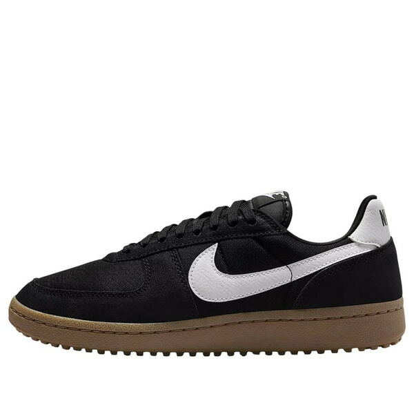 Nike ナイキ レディース スニーカー 【(WMNS) Nike Field General 'Black White' HJ6000-001】 サイズ US_W_11｜asty