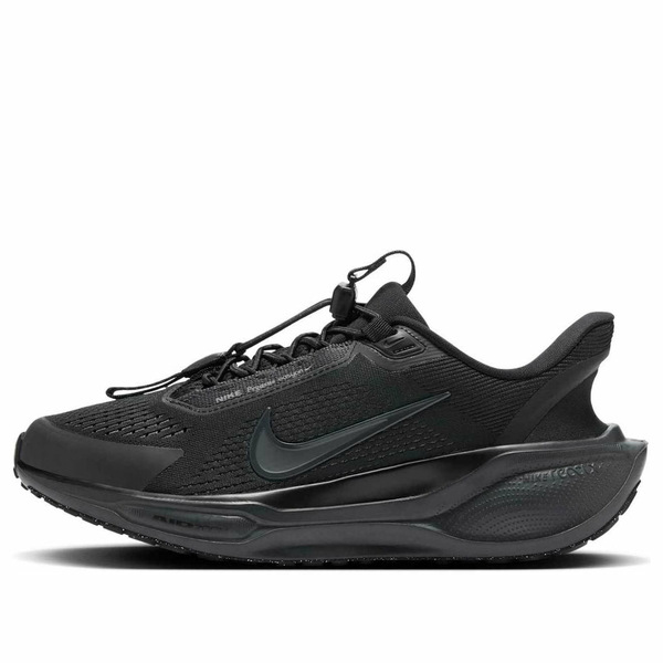 Nike ナイキ レディース スニーカー  【(WMNS) Nike Pegasus Easyon \u0027Black Anthracite\u0027 FQ7844-001】  サイズ US_W_10.5 靴-スニーカー-レディース靴