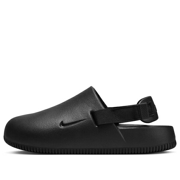 Nike ナイキ レディース スニーカー  【(WMNS) Nike Calm Mule Black FB2185-001】  サイズ US_5(22.0cm)