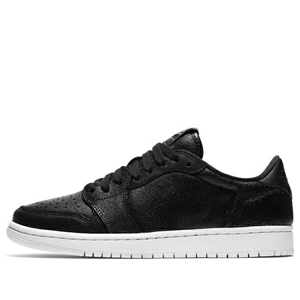 Jordan ジョーダン レディース スニーカー  【(WMNS) Air Jordan 1 Retro Low \u0027Metallic Gold\u0027 AH7232-011】  大きさ US_W_10.5