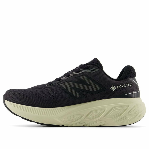 New Balance ニューバランス レディース スニーカー 【(WMNS) New Balance Fresh Foam X 880v15 Gore-Tex 'Black Timberwolf' W880GB15】 サイズ US_6.5(23.5cm)|asty