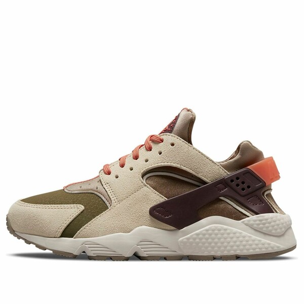 Nike ナイキ レディース スニーカー  【(WMNS) Nike Air Huarache SP \u0027Madder Root\u0027 DQ9319-200】  大きさ US_5.5(22.5糎)