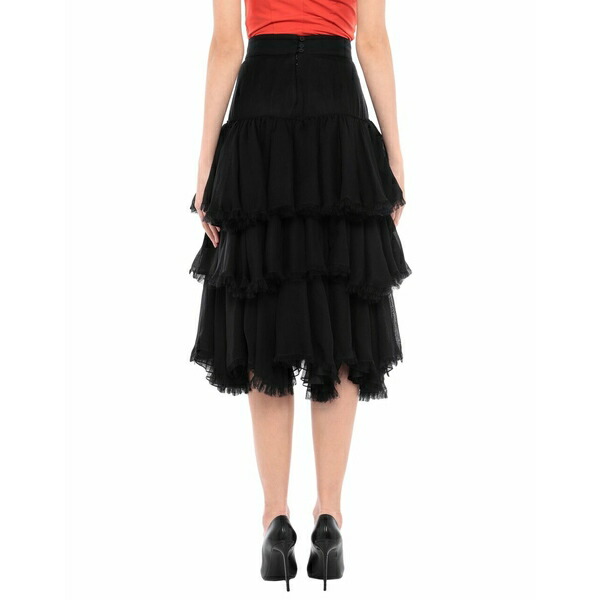 ストレッチドビー ジョハンナ・オーティズ スカート ボトムス レディース Midi skirts Ivory - 通販 - opcozero.com