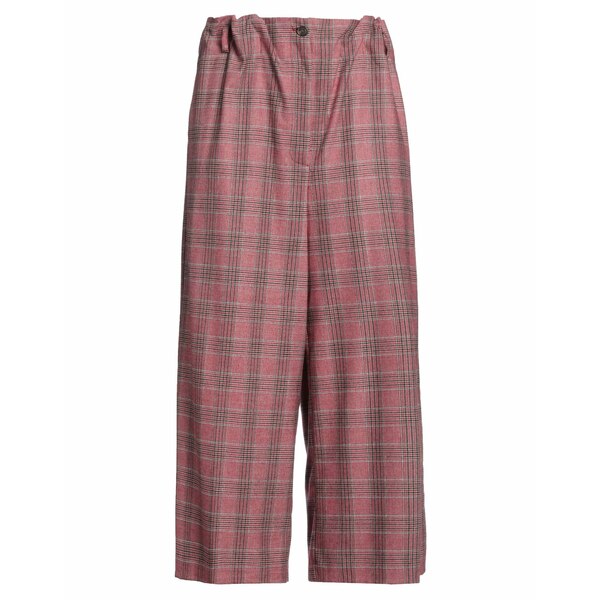 【送料無料】 ピンコ レディース カジュアルパンツ ボトムス Pants Red