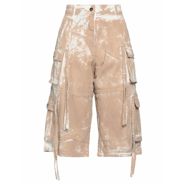 【送料無料】 アンドレダモ レディース カジュアルパンツ ボトムス Pants Pink｜asty