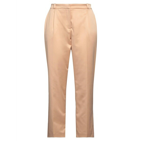 【貨物輸送無料】 ピンコ レディース 心地好いズボン下 ボトムス Pants Beige ボトムス-パンツ-レディースファッション