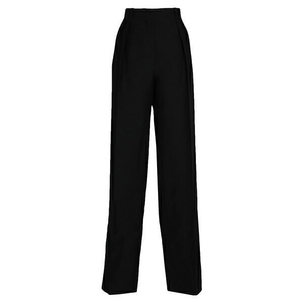 【送料無料】 ヴァレンティノ ガラヴァーニ レディース カジュアルパンツ ボトムス Pants Black｜asty