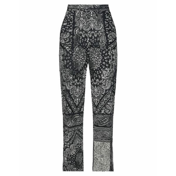 【送料無料】 ピンコ レディース カジュアルパンツ ボトムス Pants Black