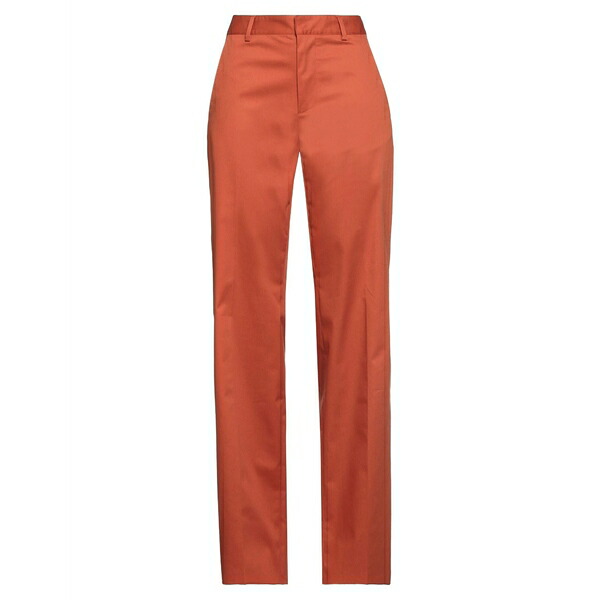 【送料無料】 ディースクエアード レディース カジュアルパンツ ボトムス Pants Orange
