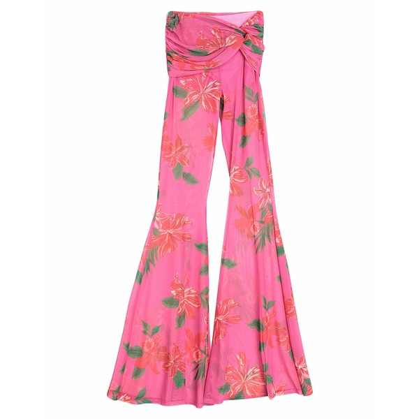 【送料無料】 ピンコ レディース カジュアルパンツ ボトムス Pants Pink