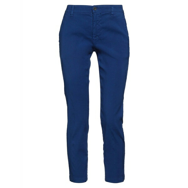 【送料無料】 １２０％リノ レディース カジュアルパンツ ボトムス Pants Blue