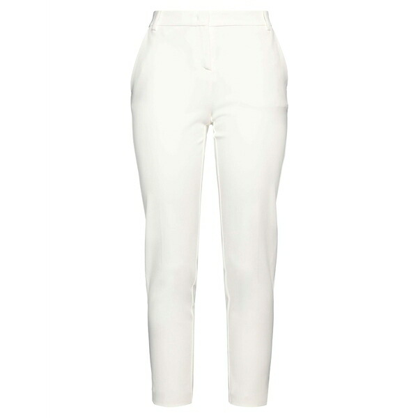 【送料無料】 ピンコ レディース カジュアルパンツ ボトムス Pants White