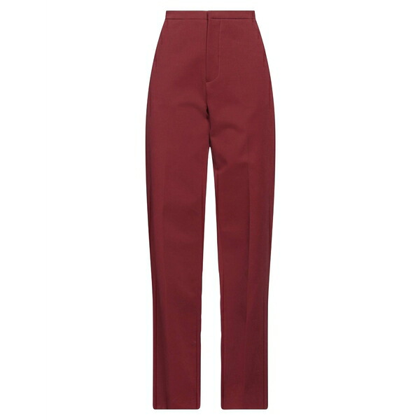 【送料無料】 アリジ レディース カジュアルパンツ ボトムス Pants Red