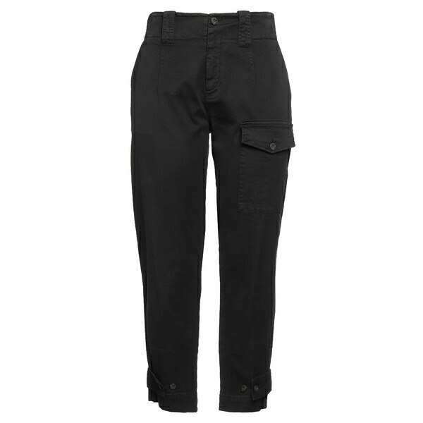 【送料無料】 ピンコ レディース カジュアルパンツ ボトムス Pants Black|asty