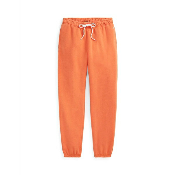 【送料無料】 ラルフローレン レディース カジュアルパンツ ボトムス Pants Orange