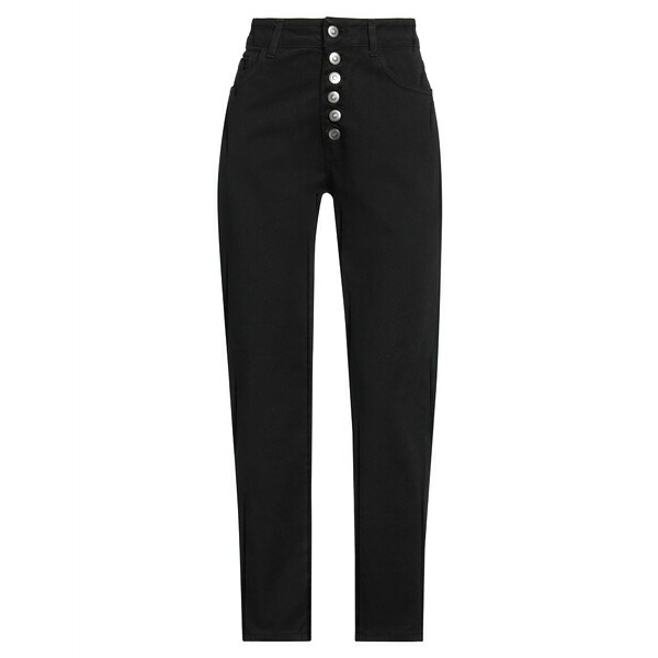 【送料無料】 ジジル レディース カジュアルパンツ ボトムス Pants Black 15,106円