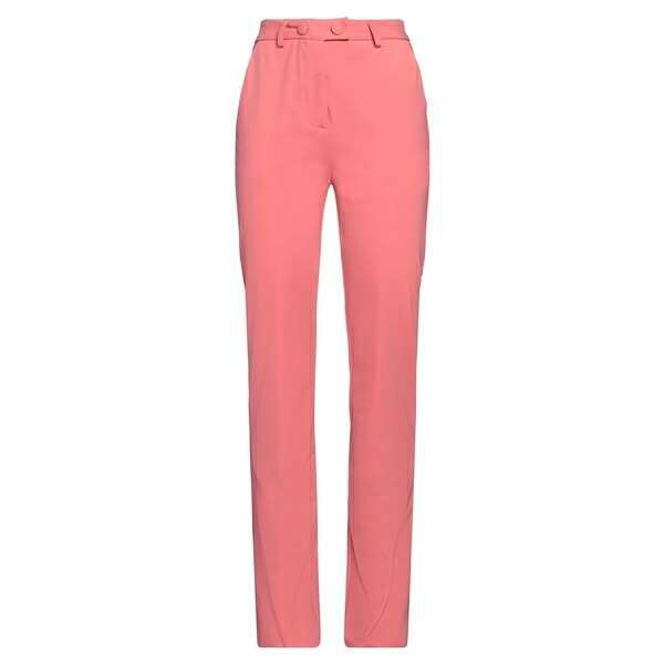 【貨物輸送無料】 クリスチーナエフェ レディース 心地好いズボン下 ボトムス Pants Pink パンツ-ボトムス
