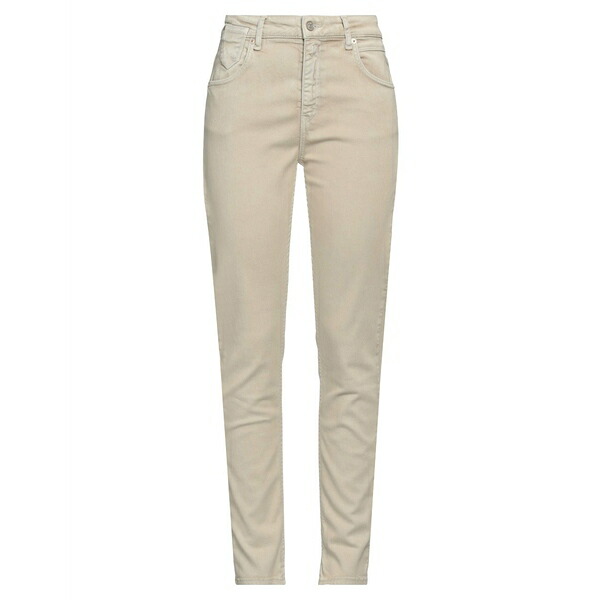 【送料無料】 リプレイ レディース カジュアルパンツ ボトムス Pants Beige