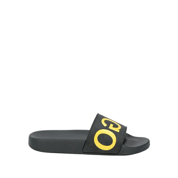 【送料無料】 ヒューゴボス レディース サンダル シューズ Sandals Black 17,136円