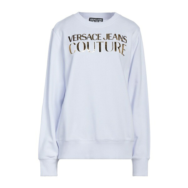 【送料無料】 ベルサーチ レディース パーカー・スウェットシャツ アウター Sweatshirts White