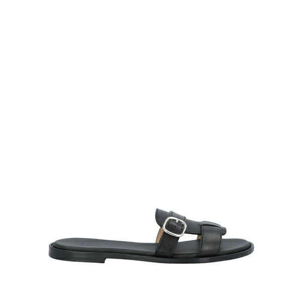 【送料無料】 ドンカルズ レディース サンダル シューズ Sandals Black