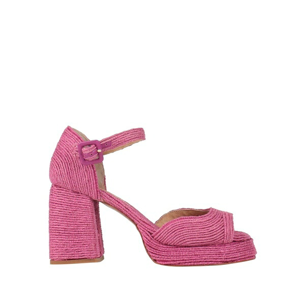 【送料無料】 カスタニエール レディース サンダル シューズ Espadrilles Purple