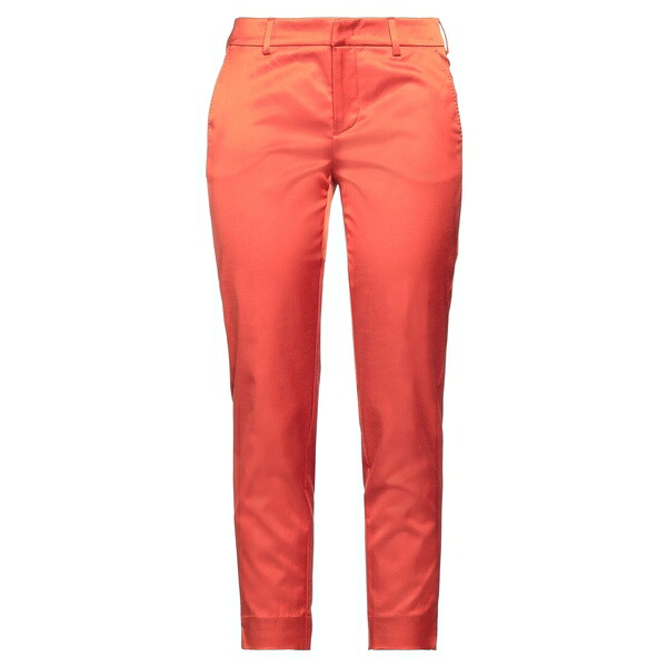 【送料無料】 PTトリノ レディース カジュアルパンツ ボトムス Pants Orange