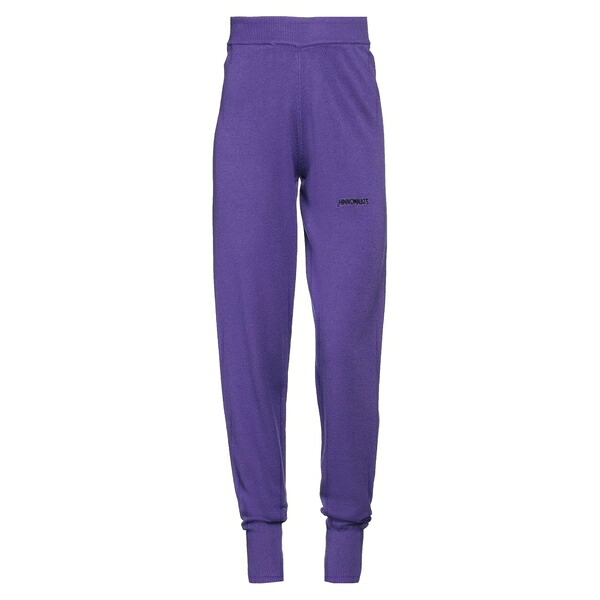 【送料無料】 ヒノミネイト レディース カジュアルパンツ ボトムス Pants Purple 14,425円