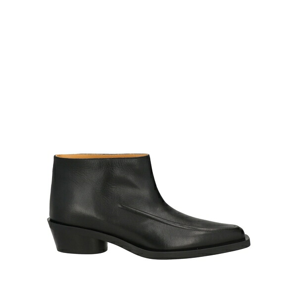 【送料無料】 プロエンザショラー レディース ブーツ シューズ Ankle boots Black