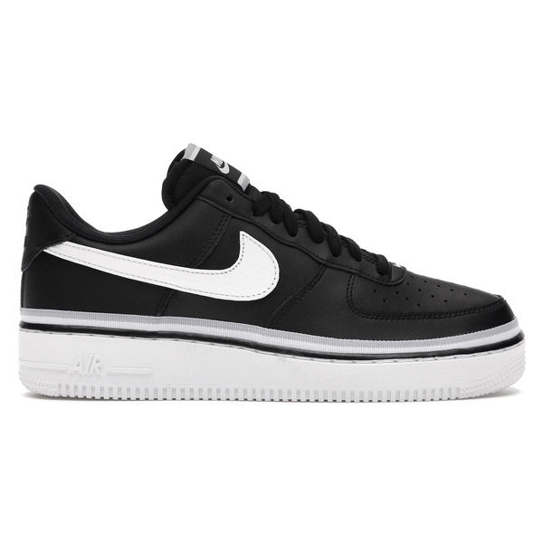 お見舞い Nike ナイキ メンズ スニーカー Air Force サイズ US_8.5 26.5cm Black Wolf Nike ナイキ メンズ スニーカー サイズ US_8.5(26.5cm) University Red Black